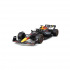 Bburago - RACE Formule F1, Team Oracle Red Bull Racing RB19 (2023), #1 Max Verstappen, 1:18