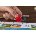 Hasbro MONOPOLY WELTREISE CZ VERSION