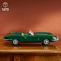 LEGO Icons 11381 Jaguar E-Type