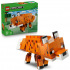 LEGO Minecraft 21588 Liška