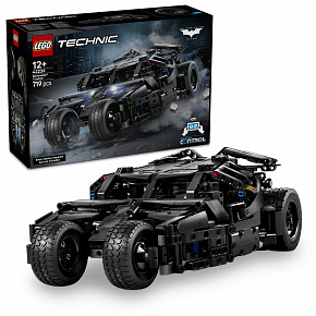 LEGO Technic 42239 Batmobile™ Tumbler LEGO Technic 42239 Batmobile™ Tumbler
