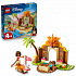 LEGO® Disney 43282 Dorfladen und Boot