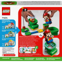 LEGO Super Mario 71404 Goombova bota – rozšiřující set