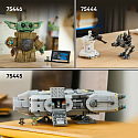LEGO Star Wars™ 75447 Razor Crest™