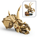 LEGO Jurrasic World 76969 Dinosauří fosilie: Lebka triceratopse
