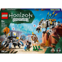 LEGO Horizon Adventures™ 77037 Aloy a Varl vs. Shell-Walker a Sawtooth