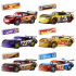 Mattel CARS AUTA NASCAR ASST