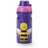Smartlife LEGO Bee láhev na pití - fialová