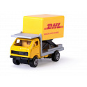 Dickie DHL Letiště hrací set