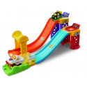 VTech Tut Tut autíčka - Závodní rampa CZ