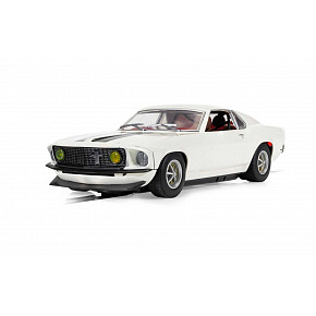 Scalextric Autíčko Film & TV SCALEXTRIC C4664 - Ford Mustang - Fast And Furious 6 (1:32) Scalextric Autíčko Film & TV SCALEXTRIC C4664 - Ford Mustang - Fast And Furious 6 (1:32)