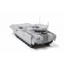Zvezda Model Kit tank 5057 - T-15 Armata (1:72)