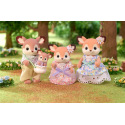 Sylvanian Families 5799 Rodina jelínků