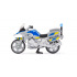 SIKU tschechische Version - Polizei Motorrad