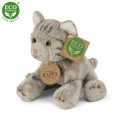 Rappa Plyšové kočky sedící 14 cm ECO-FRIENDLY