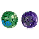 Spin Master BAKUGAN BLECHDOSE MIT EXKLUSIVEM BAKUGAN S5