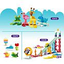 LEGO Duplo 10480 Les plný objavov a divokých zvieratiek