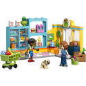 LEGO® Friends 42680 Samoobsluha v městečku Heartlake