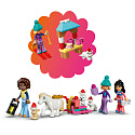 LEGO Friends 42698 Adventný kalendár 2026