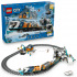 LEGO City 60470 Polární expres pro průzkumníky Arktidy