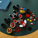 LEGO Super Mario™ 72037 Mario Kart™ Mario a Standard Kart