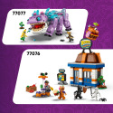 LEGO Fortnite® 77075 Peely a Sparkplug a jejich tábořiště