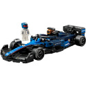 LEGO Speed Champions 77249 Závodní auto Williams Racing FW46 F1®