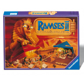 Ravensburger RAMSES II