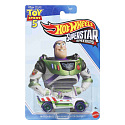 Mattel Hot Wheels SUPERSTAR SPEEDERS ANGLIČÁK ASST
