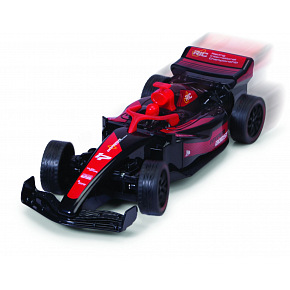 Dickie RC Formule Speed racers sada 2 ks