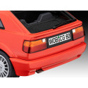 Revell Geschenk-Set Auto 05666 - 35 Jahre "VW Corrado“ (1:24)