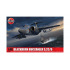 Airfix Classic Kit Flugzeug A12012 - Blackburn Buccaneer S.2 (1:48)