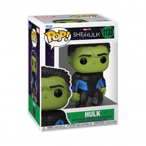 Funko POP Vinyl: She-Hulk - Hulk