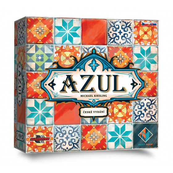 Plan B Games Azul