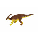 Parasaurolophus dinosaurus zooted plast 20cm 