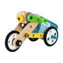 Brio 34591 Builder - stavebnice sada s motorem