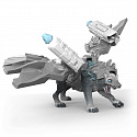 Schleich 42815 Gladiator Ledový vlk