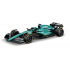 Bburago - RACE Formule F1, Team Aston Martin AMR23 (2023), #18 Lance Stroll, 1:43