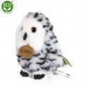 Rappa Plüsch-Eule 17 cm ECO-FRIENDLY