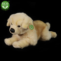 Rappa Plüschhund Golden Retriever liegend 39 cm ECO-FRIENDLY