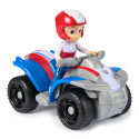 Spin Master PAW Patrol BASISFAHRZEUG RYDER
