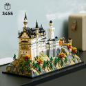 LEGO Architecture 21063 Zámek Neuschwanstein