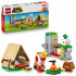 LEGO Super Mario™ 72040 Captain Toad a jeho tábor