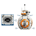 LEGO Star Wars™ 75452 Astromechanický droid BB-8™