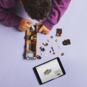 LEGO Harry Potter ™ 76442 Rokfortský hrad: Hodina kúzelných formulí