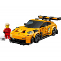LEGO Speed Champions 77239 Supersportwagen Porsche 911 GT3 RS