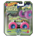 Hot Wheels MONSTER TRUCKS SVÍTÍCÍ VE TMĚ ASST