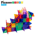 ORBICO Picasso stavebnice 101ks , Základní stavební bloky