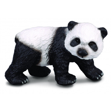 Collecta zvířátka Collecta figurka - Panda velká - mládě