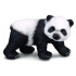 Collecta zvířátka Collecta figurka - Panda velká - mládě